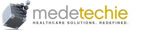 Medetechie Logo